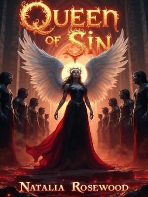 cover image of Queen of Sin